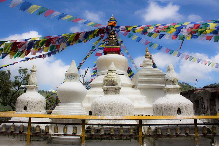 Bảo tháp Karola Tây Tạng